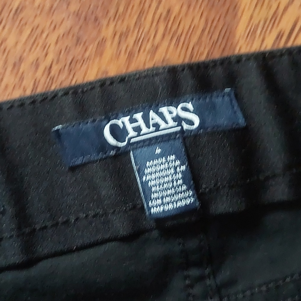 Chaps pants - Picture 3 of 6